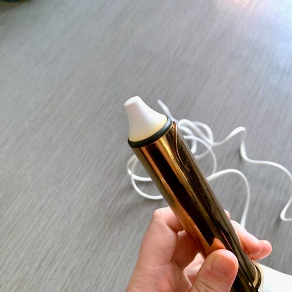 Kristin Ess Titanium 1 Inch Curling Iron - Picture 7 of 8